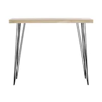 Lali Console Table