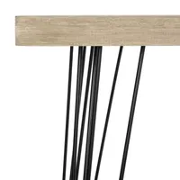 Lali Console Table