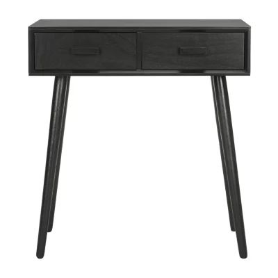 Dean 2-Drawer Console Table