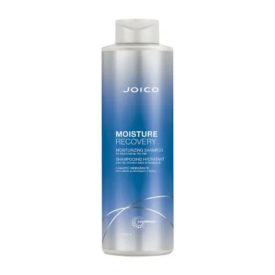 Joico Moisture Recovery Shampoo - 33.8 oz.