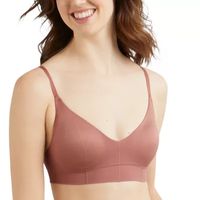 Maidenform ® Feel Good Seamless Wireless Bralette Dm2303