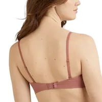 Maidenform ® Feel Good Seamless Wireless Bralette Dm2303