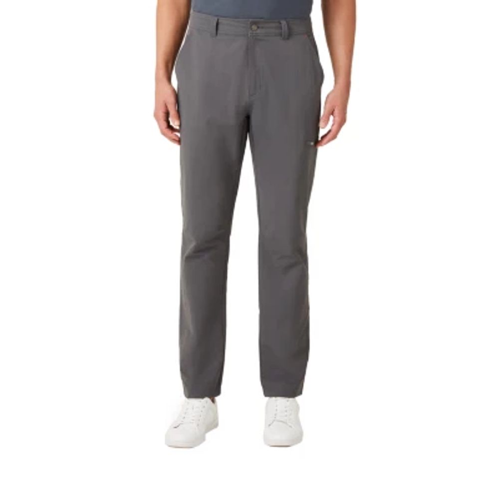 Free Country Mens Water Resistant Regular Fit Cargo Pant | Brazos Mall