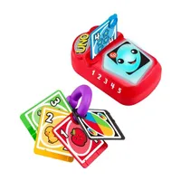 Fisher-Price Laugh & Learn Counting And Colors UNO