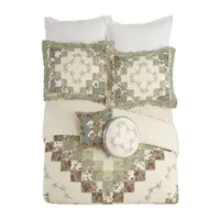 Modern Heirloom Olivia Bedspread