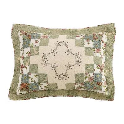 Modern Heirloom Olivia Pillow Sham