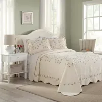 Modern Heirloom Felisa Bedspread