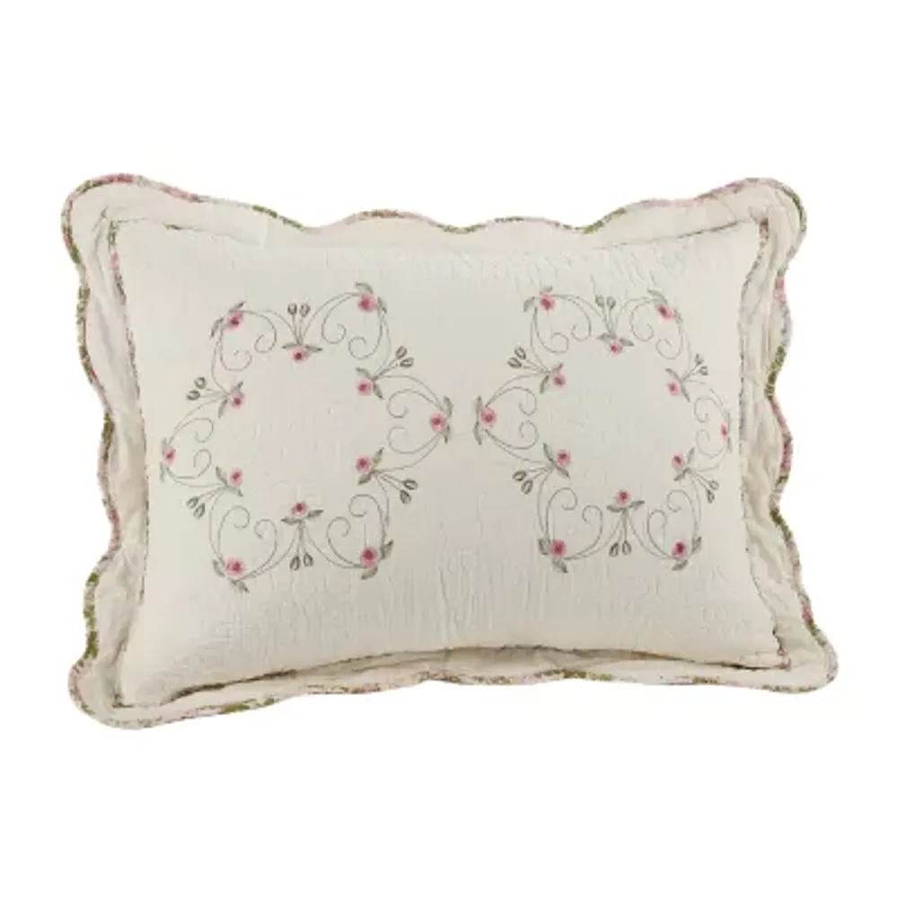 Modern Heirloom Felisa Pillow Sham