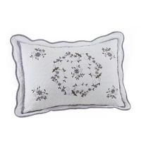 Modern Heirloom Gwen Pillow Sham