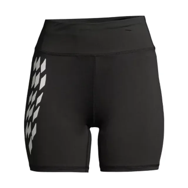 PSK Collective Women's Logo Biker Short