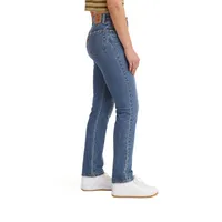 Levi's® Women's 501 Original Straight Leg Jean