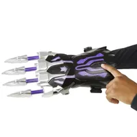 Marvel Black Panther Legacy Collection Wakanda Battle FX Claws