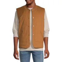 Frye and Co. Quilted Vest