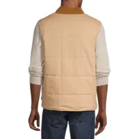Frye and Co. Quilted Vest