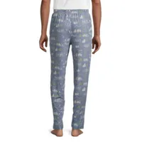 Ande Lush Luxe Mens Pajama Pants