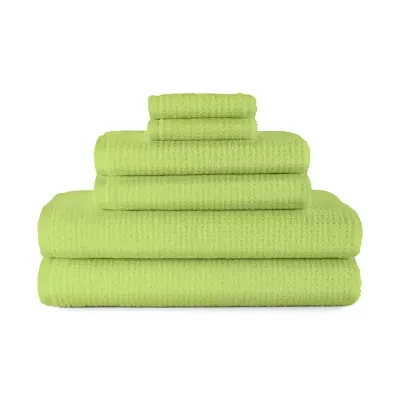 Home Expressions Quick Dri® Benzoyl Peroxide Friendly Bath Towel