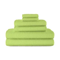 Home Expressions Quick Dri® Benzoyl Peroxide Friendly Bath Towel