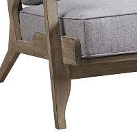 INK+IVY Malibu Living Room Collection Armchair