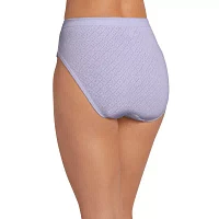 Jockey Elance® Breathe French Cut - 3 Pack-1541
