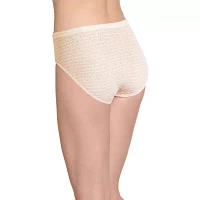 Jockey Elance® Breathe French Cut - 3 Pack-1541