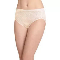 Jockey Elance® Breathe French Cut - 3 Pack-1541