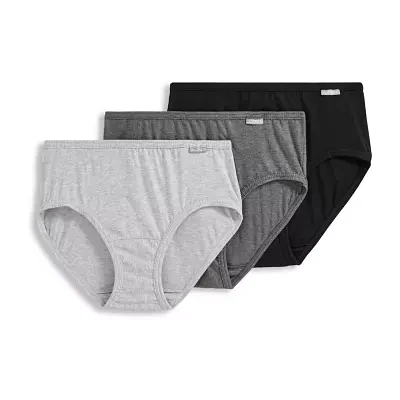 Jockey Elance® Hipster - 3 Pack- 1488