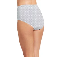 Jockey® Elance® 3 Pack Brief Panty - 1484