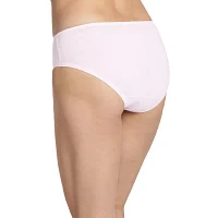 Jockey Elance® Hipster - 3 Pack- 1488