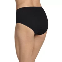 Jockey Plus Elance® Brief - 3 Pack- 1486