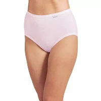 Jockey Plus Elance® Brief - 3 Pack- 1486