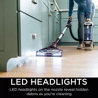 Shark® Rotator® Powered Lift-Away® TruePet® Upright Vacuum   NV752