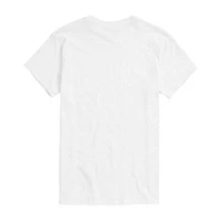 Mens Short Sleeve Hocus Pocus 2 Graphic T-Shirt