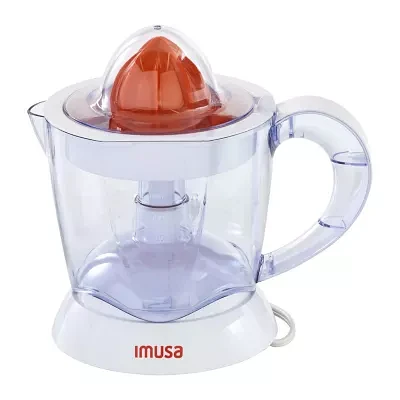 IMUSA 35.5oz Electric Citrus Juicer