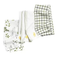 No 918 Provence 3-pc. Kitchen Towel Set