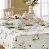 Lenox Butterfly Meadow Tablecloths