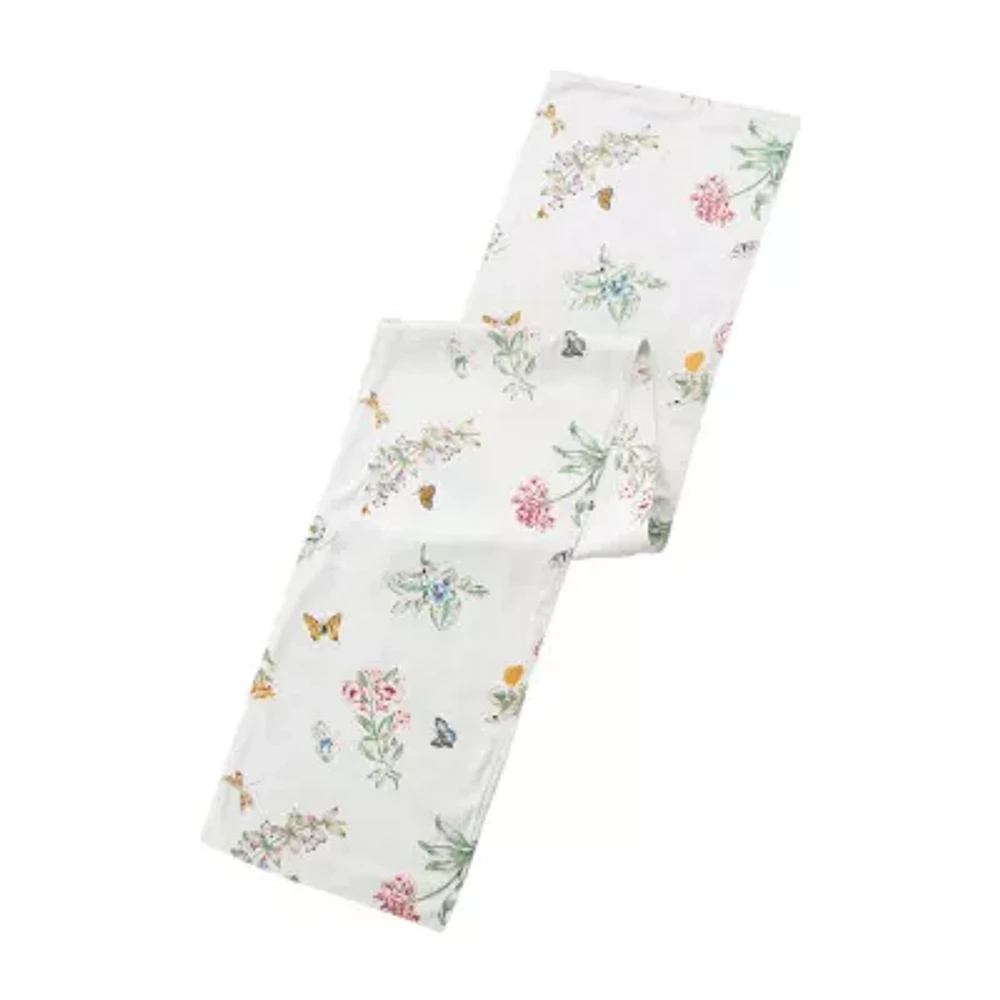 Lenox Butterfly Meadow Table Runners