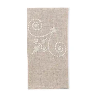 Lenox  French Perle Linen 4-pc. Placemats