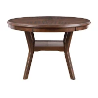 Amy 5-pc. Round Dining Set