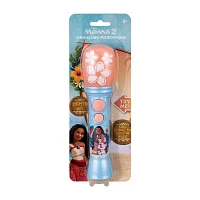 Disney Collection Moana 2 Microphone