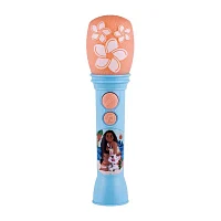 Disney Collection Moana 2 Microphone