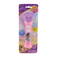 Disney Collection Multi Princess Microphone