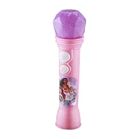 Disney Collection Multi Princess Microphone