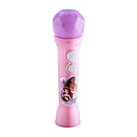 Disney Collection Multi Princess Microphone