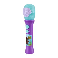 Disney Collection Disney Junior Little Mermaid Microphone