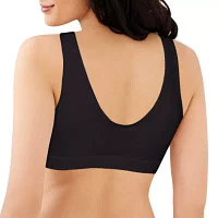 Bali® Comfort Revolution® Crop Top Bra - 103J