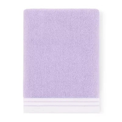 Under the Stars Kids Heathered Bath Towel