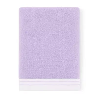 Under the Stars Kids Heathered Bath Towel