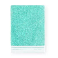 Under the Stars Kids Heathered Bath Towel