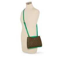 Liz Claiborne Paula Crossbody Bag