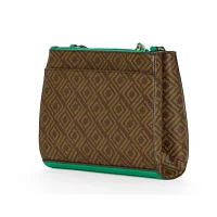 Liz Claiborne Paula Crossbody Bag